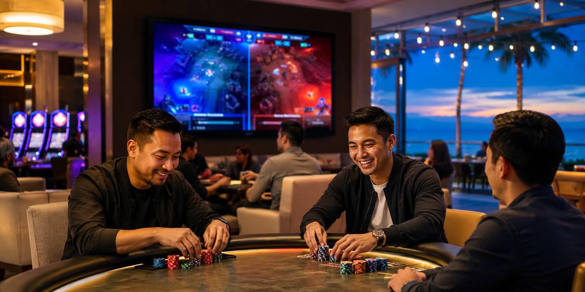 w138 casino Apa yang Anda Perlu Tahu Tentang w138 casino
