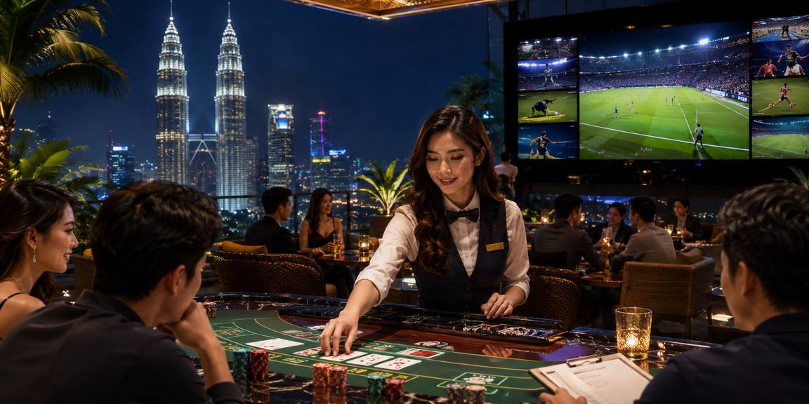 w138 casino Wolf Gold Menghadirkan Fitur Liar yang Mengubah Putaran Anda