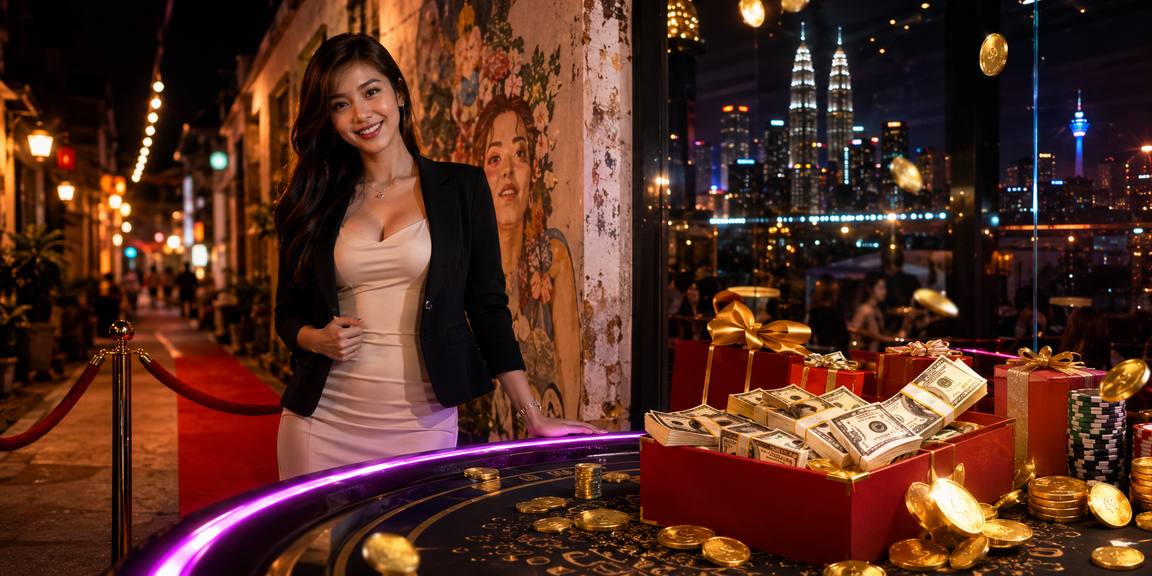 w138 casino mobile gaming
