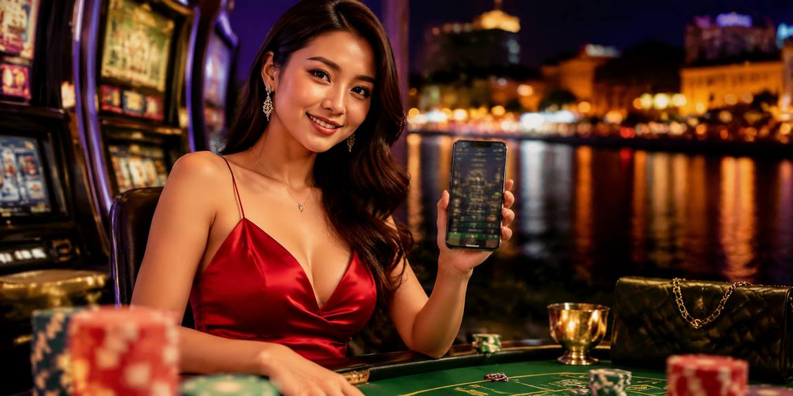 w138 casino Aliran Video HD dari Pusat Penyiaran Berpercaya