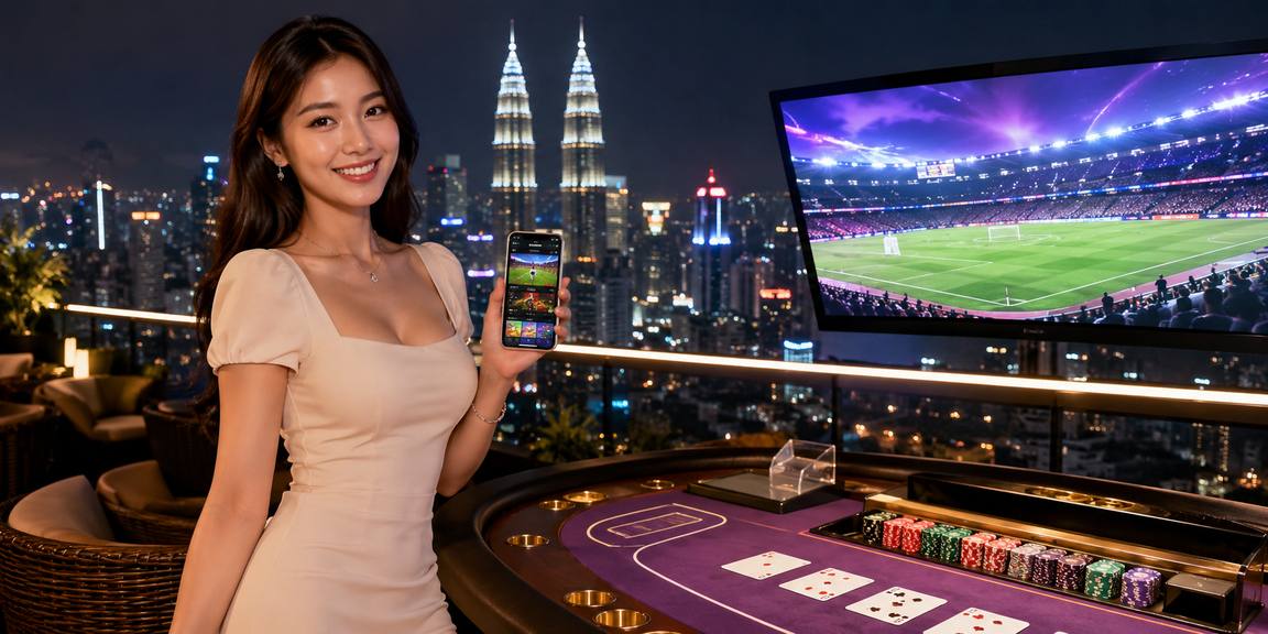 w138 casino gaming platform