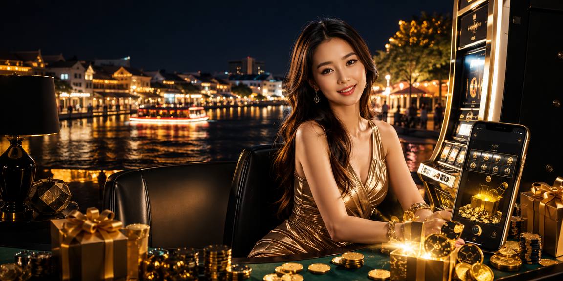 w138 casino Mystical Spirits